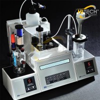 Máy Chuẩn Độ Tự Động Karl Fischer PG INSTRUMENTS 12 Series