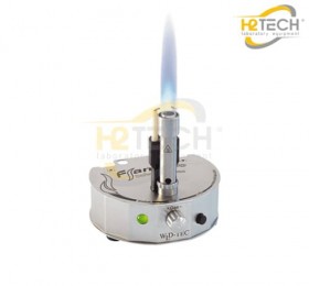 Đèn Đốt Bunsen WLD-TEC Flame 100