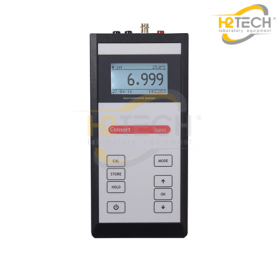 Máy đo pH - độ dẫn điện - TDS - DO C6010