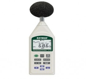 Máy đo và phân tích độ ồn Extech 407780A