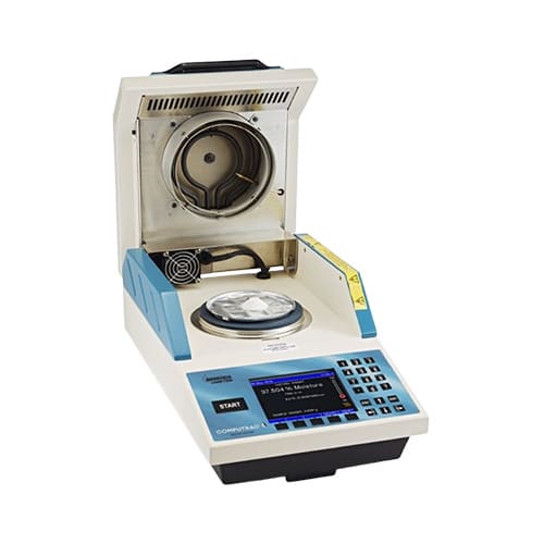 Cân Phân Tích Ẩm Brookfield Ametek Computrac MAX 4000XL
