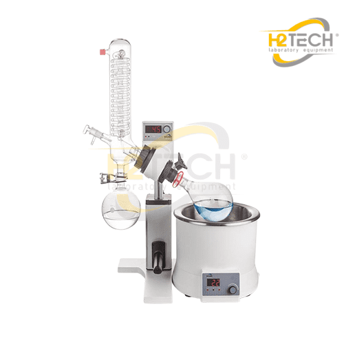 Máy Cô Quay Chân Không SCI100-S