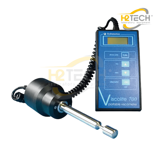 MÁY ĐO ĐỘ NHỚT CẦM TAY PCE Viscolite d15