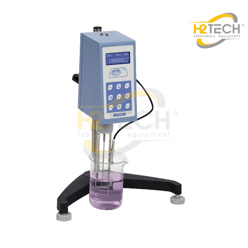 Máy Đo Độ Nhớt SELECTA ST-2020-R