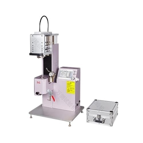 MÁY ĐO CHỈ SỐ CHẢY CỦA NHỰA TỰ ĐỘNG WANCE MFI452BA
