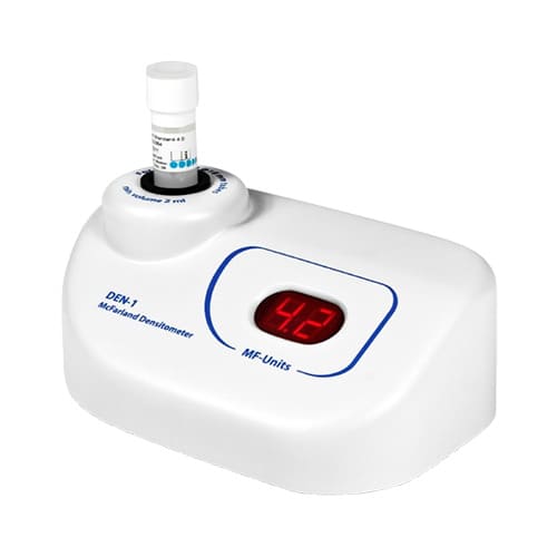 Máy Đo Độ Đục McFarland Grant Instruments DEN-1