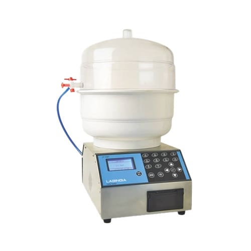 Máy Đo Độ Kín Bao Bì Labindia LT 1001