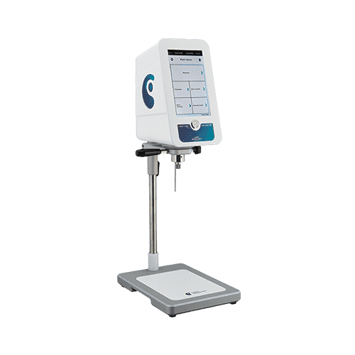 Máy Đo Độ Nhớt Lamy Rheology RM100 Plus