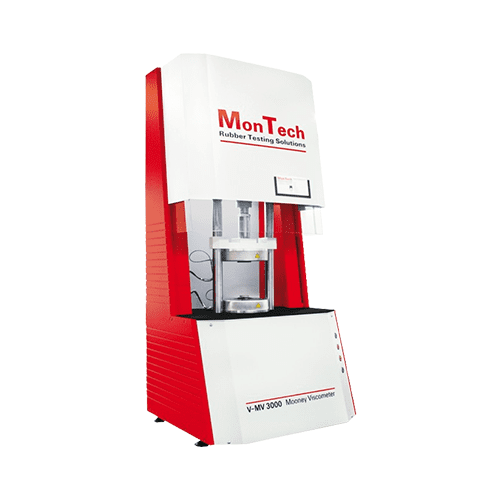 Máy Đo Độ Nhớt Mooney Montech V - MV 3000 