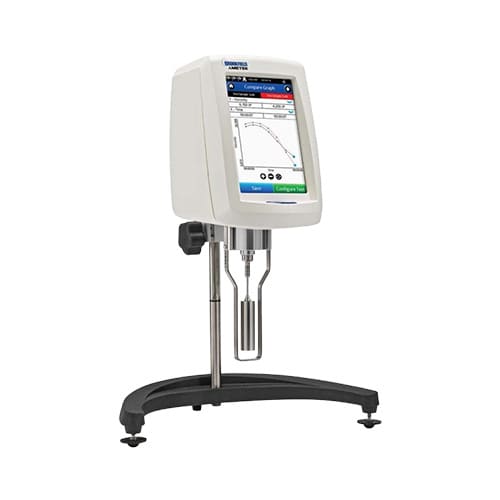 Máy Đo Độ Nhớt Lưu Biến Brook Ametek DVNext