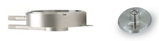 Máy Đo Độ Nhớt Lưu Biến Brook Ametek DVNext Cone - Plate