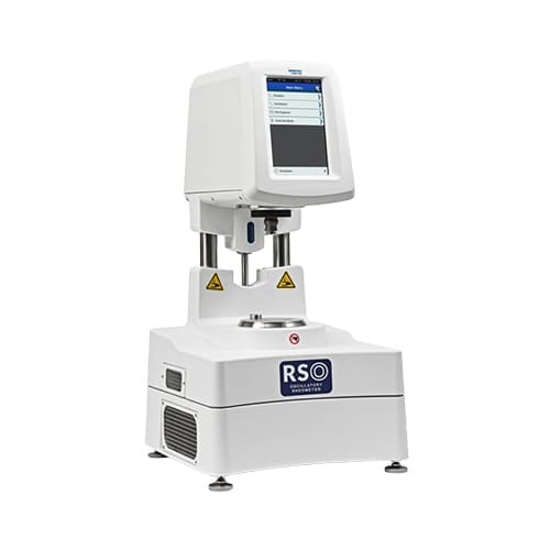 Máy Đo Độ Nhớt Lưu Biến Brookfield Ametek RSO