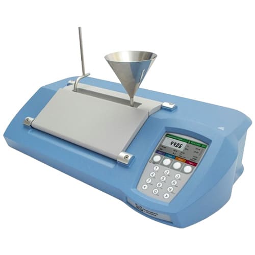 Máy Đo Độ Phân Cực Bellingham + Stanley ADS400 Series - Xylem