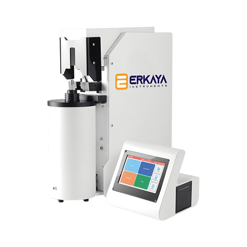 Máy Đo Chỉ Số Rơi Của Bột Erkaya FN 7100