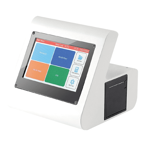Máy Đo Chỉ Số Rơi Của Bột Erkaya FN 7100