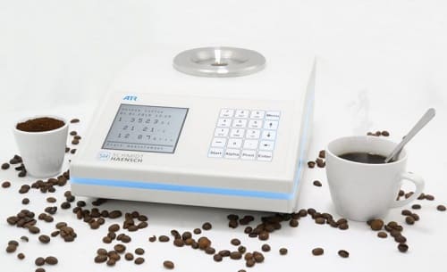 Máy Đo Khúc Xạ Schmidt Haensch ATR BR