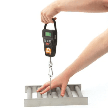 Máy Đo Lực Kỹ Thuật Số MECMESIN 