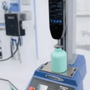 Máy Đo Lực Kỹ Thuật Số MECMESIN 