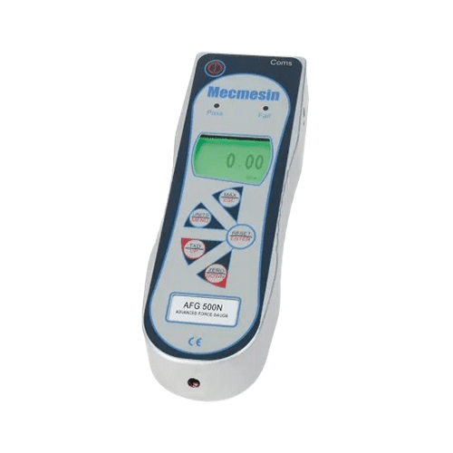Máy Đo Lực Kỹ Thuật Số MECMESIN Advanced AFG