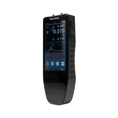 Máy Đo Lực Kỹ Thuật Số MECMESIN Touchscreen VFG