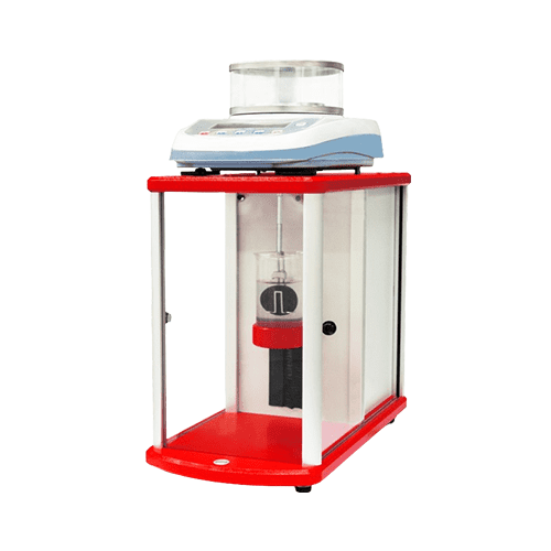 Máy Đo Tỷ Trọng Cao Su Montech DM 3000