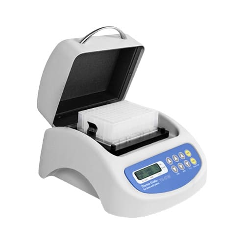 Máy Ủ Nhiệt Lắc Grant Instruments TS-DW