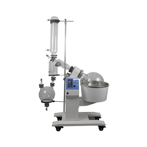 Máy Cố Quay Chân Không 20L Scilogex SCI20L - Pro