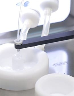 Máy Cấy Mẫu Tự Động Interscience easyspiral