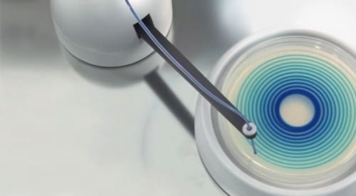 Máy Cấy Mẫu Tự Động Interscience easyspiral