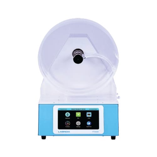 Máy Kiểm Tra Độ Mài Mòn Thuốc Labindia FT 2020