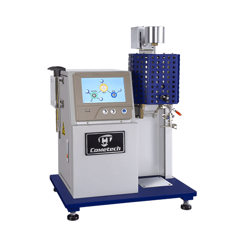 Máy Đo Chỉ Số Chảy Của Nhựa COMETECH QC-652B/C/D/E
