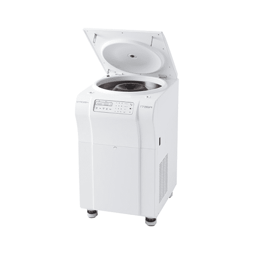 Máy Ly Tâm Lạnh Tốc Độ Cao GYROZEN 1736R