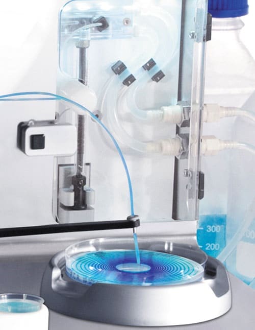 Máy Pha Loãng Và Cấy Mẫu Tự Đông Interscience easySpiral Dilute