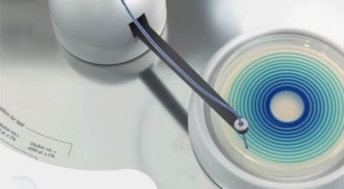 Máy Pha Loãng Và Cấy Mẫu Tự Đông Interscience easySpiral Dilute