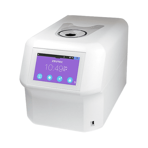  Máy Quang Phổ Cận Hồng Ngoại NIR Phân Tích Đa Thành Phần ZEUTEC SpectraAlyzer FLEX TW