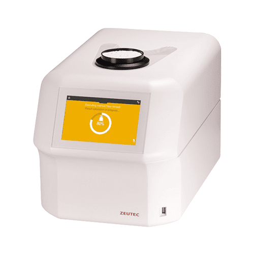 Máy Quang Phổ Cận Hồng Ngoại NIR Phân Tích Bột ZEUTEC SpectraAlyzer FLOUR