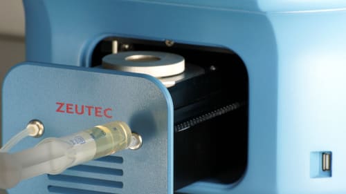Máy Quang Phổ Cận Hồng Ngoại NIR Phân Tích Rượu ZEUTEC SpectraAlyzer SPIRITS