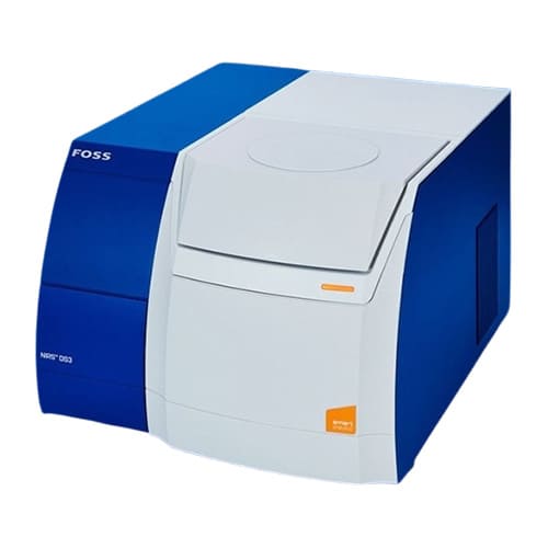 Máy Quang Phổ Cận Hồng Ngoại NIR Phân Tích Thịt Foss NIRS DS3