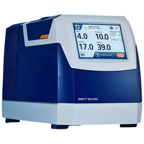 Máy Quang Phổ Cận Hồng Ngoại NIR Phân Tích Thức Ăn Chăn Nuôi Foss NIRS DA1650
