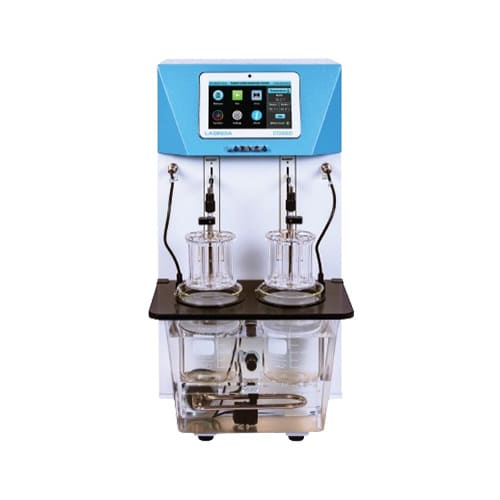 Máy Thử Độ Tan Rã Thuốc Viên Labindia DT2000D