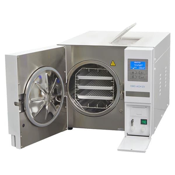 Nồi hấp tiệt trùng EMCLab EMC - ACH - 23 