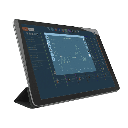 Phần mềm VectorPro