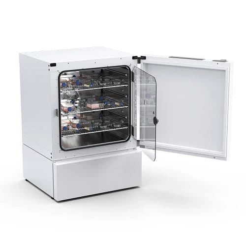 Tủ Ấm Lạnh IKA INC 125 FC