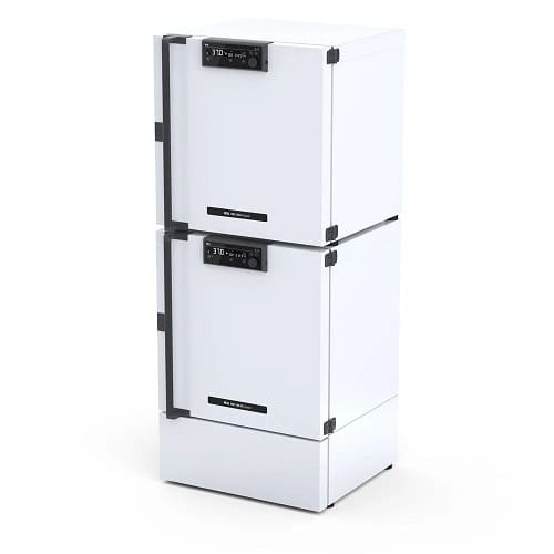 Tủ Ấm Lạnh IKA INC 125 FC