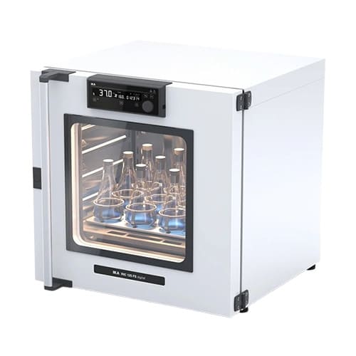 Tủ Ấm Lắc IKA INC 125 FS