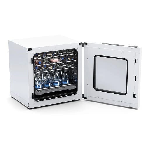 Tủ Ấm Lắc IKA INC 125 FS