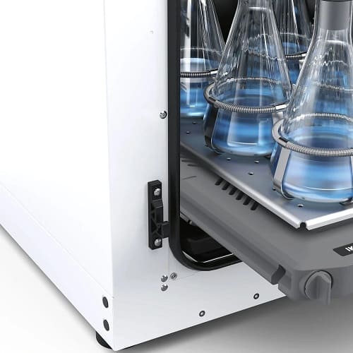 Tủ Ấm Lắc IKA INC 125 FS