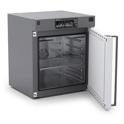 Tủ Sấy Lập Trình IKA OVEN 125 Control Dry