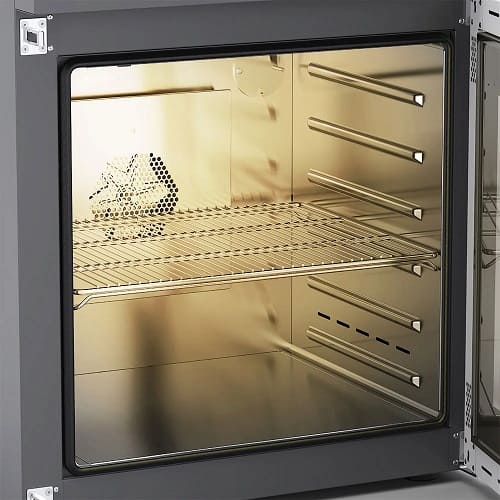 Tủ Sấy Lập Trình IKA OVEN 125 Control Dry - Glass