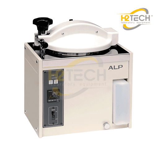 Nồi hấp tiệt trùng ALP KTR Series